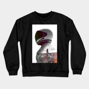 Beyond the Stars Crewneck Sweatshirt